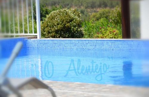 Ourique House | Monte O Alentejo