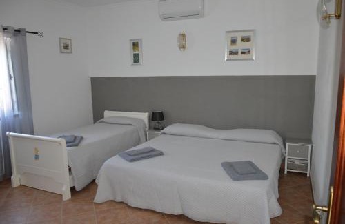 Ourique House | Monte O Alentejo