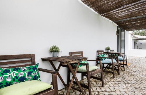 Malhao House | Monte Oliva - Turismo Rural
