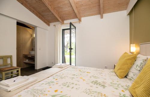 Malhao House | Monte Oliva - Turismo Rural