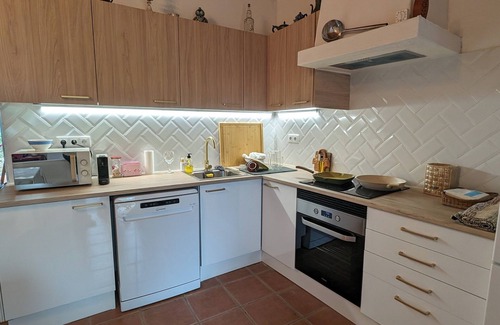 Santiago do Cacem Cottage | Monte on the Alentejo coast. The place to relax and enjoy with the family!