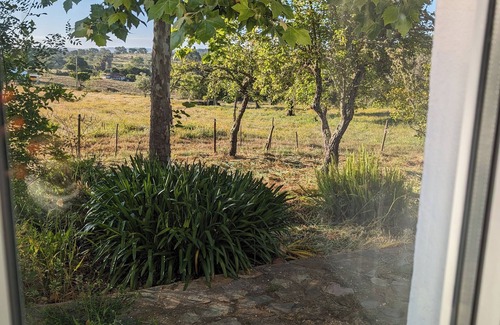 Santiago do Cacem Cottage | Monte on the Alentejo coast. The place to relax and enjoy with the family!