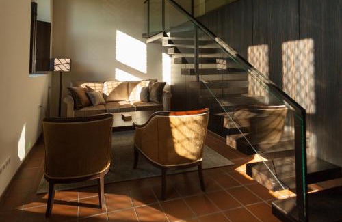 Kaunas Hotel | Monte Pacis in Pažaislis
