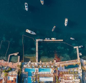 Durasevici Hotel | Monte Palm Beach