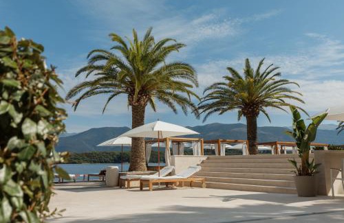 Durasevici Hotel | Monte Palm Beach