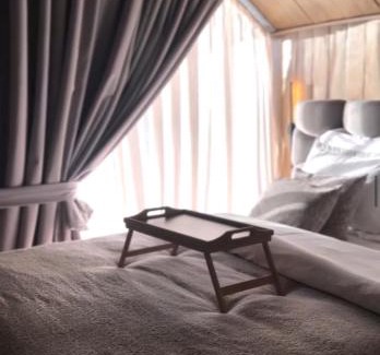 Zabljak Ski Chalet | MONTE PINE CHALETS
