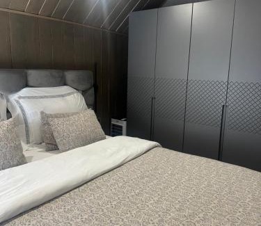 Zabljak Ski Chalet | MONTE PINE CHALETS