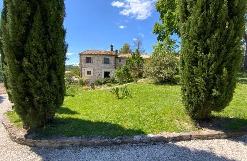 Pergola Apartment | Monte Pino