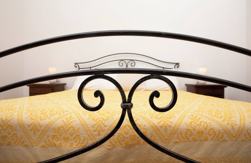 Nughedu San Nicolo Hotel | Monte Pirastru Country Resort