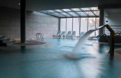 Melgaco Hotel | Monte Prado Hotel & Spa