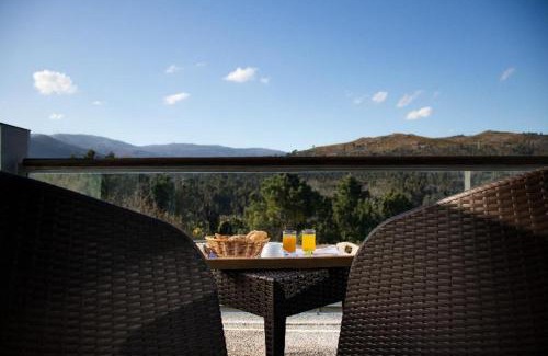 Melgaco Hotel | Monte Prado Hotel & Spa