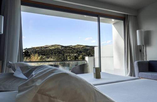 Melgaco Hotel | Monte Prado Hotel & Spa