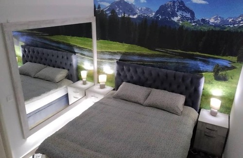 Zabljak Apartment | Monte Queen