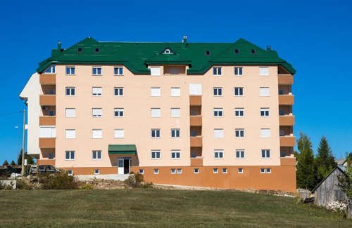Zabljak Apartment | Monte Queen