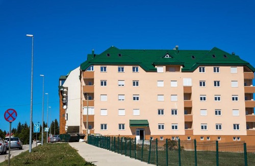 Zabljak Apartment | Monte Queen