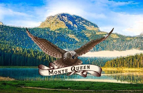 Zabljak Apartment | Monte Queen
