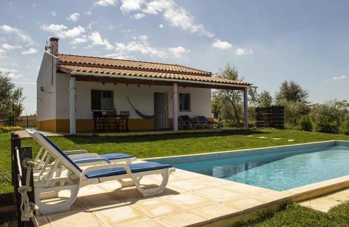 Ferreira do Alentejo House | Monte Quinta Verde