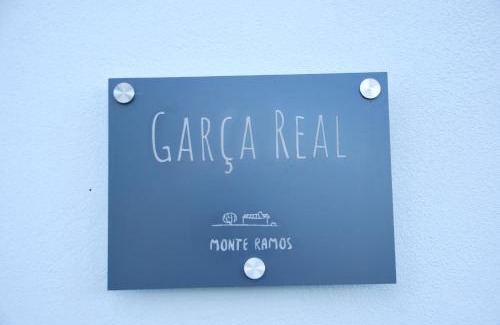 Ferreira do Alentejo House | Monte Ramos