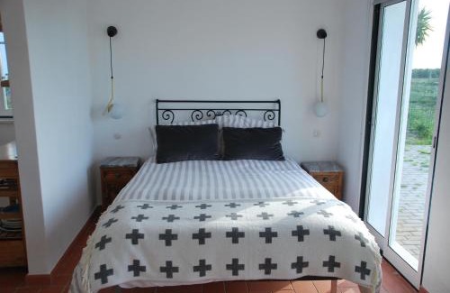 Ferreira do Alentejo House | Monte Ramos