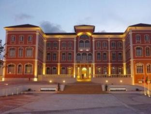 Monte Real Hotel | Monte Real - Hotel, Termas & Spa