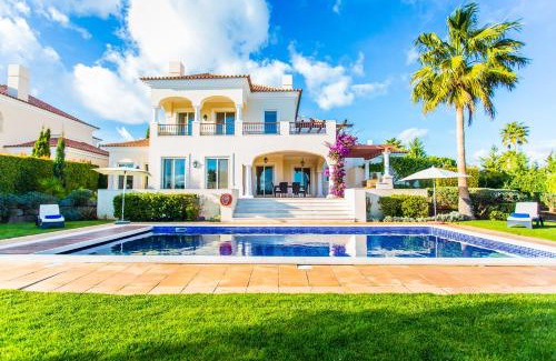 Vila Nova De Cacela Resort | Monte Rei Golf & Country Club