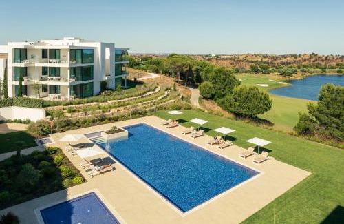Vila Nova De Cacela Resort | Monte Rei Golf & Country Club