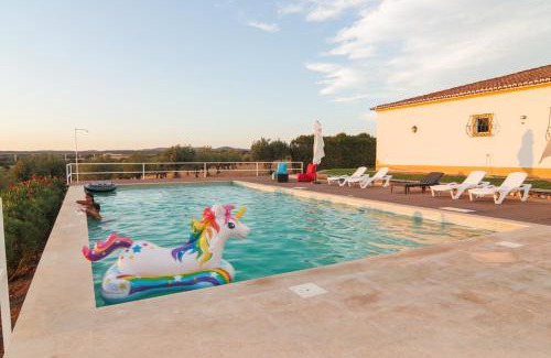 Alandroal House | Monte Ribeira de Mures