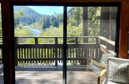 Monte Rio House | Monte Rio Vista Lodge