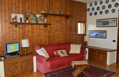 Bieltschocke House | Monte Rosa Ski Group apartment