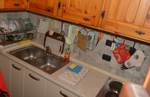 Bieltschocke House | Monte Rosa Ski Group apartment