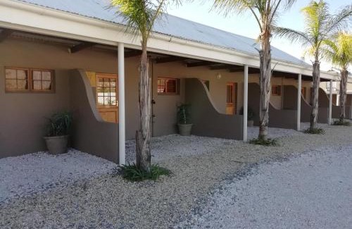 De Doorns House | Monte Roza Guest House
