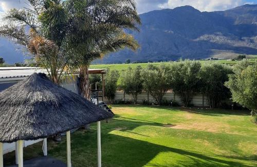 De Doorns House | Monte Roza Guest House