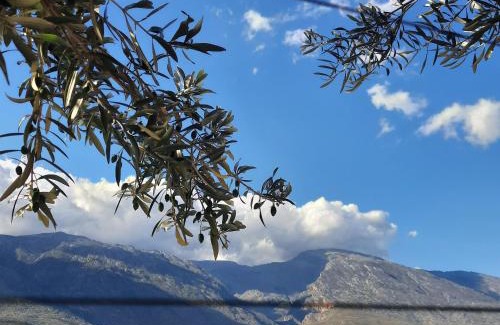 De Doorns House | Monte Roza Guest House