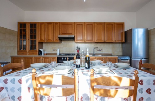 Pella House | Monte San Giulio by Interhome