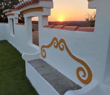 Fronteira Villa | Monte Santiago