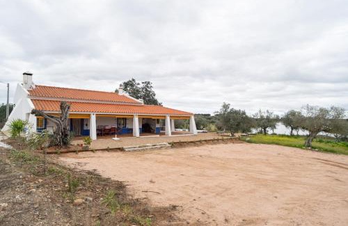Mourao Villa | Monte Santo António - Alqueva
