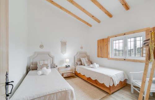 Mourao Villa | Monte Santo António - Alqueva