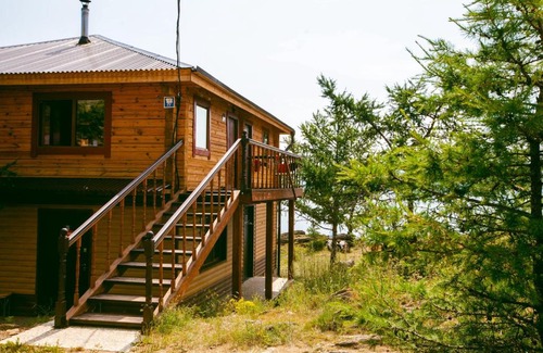 Shara Togotskoe House | Monte Sergio