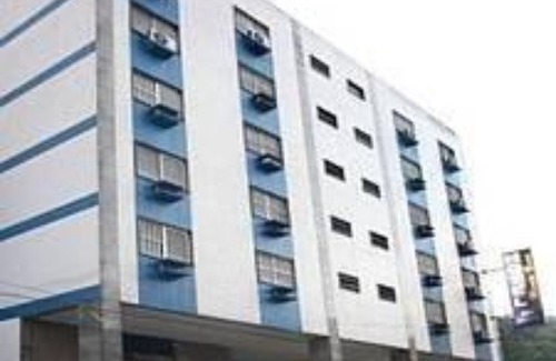 Santos Hotel | Monte Serrat Hotel