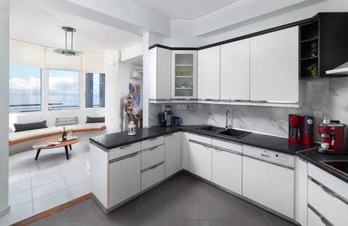 Petaloudes Villa | Monte Smith Luxury Villa