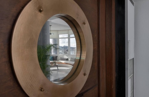 Petaloudes Villa | Monte Smith Luxury Villa