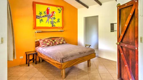 Tronadora Bed & Breakfast | Monte Terras