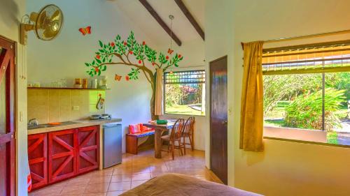 Tronadora Bed & Breakfast | Monte Terras