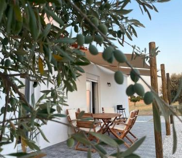 Mourao House | Monte Ti Bento