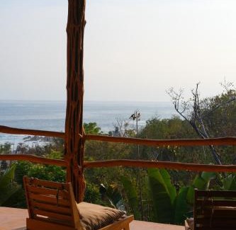 San Agustinillo Hotel | Monte Uzulu Boutique Hotel