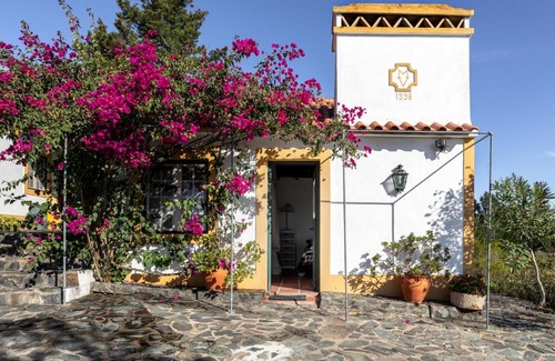 Montargil House | Monte Velho Country House