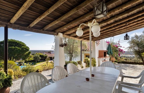 Montargil House | Monte Velho Country House