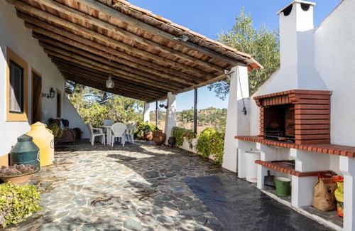 Montargil House | Monte Velho Country House