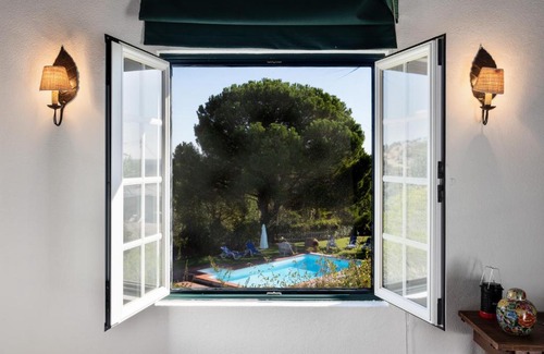 Montargil House | Monte Velho Country House