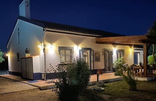Canha Villa | Monte Velho - Country House